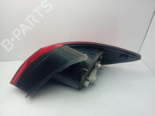 Left taillight VW PASSAT CC B6 (357) | BP25938053C34