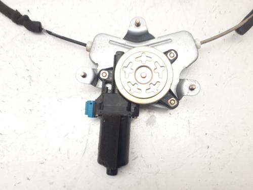 Front right window mechanism DAEWOO LACETTI Hatchback (KLAN) 1.6 | BP11151526C23 - Image 2