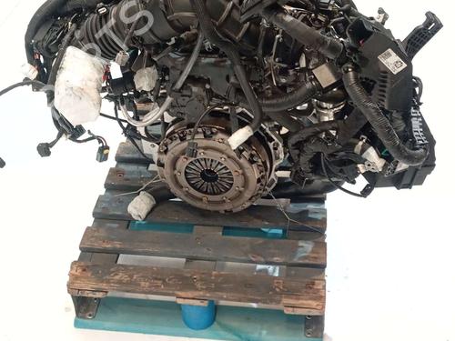 Engine KIA RIO IV (YB, SC, FB) 1.0 T-GDI 100 | BP40095939M1 - Image 4