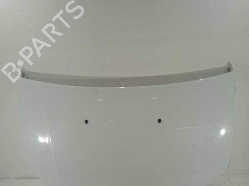 Capot DACIA LOGAN II [2012-2026]  17614568