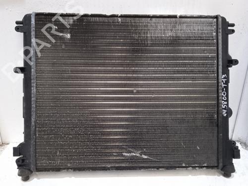 Water radiator DACIA LOGAN (LS_) 1.4 (LS0A, LS0C, LS0E, LS0G) | BP4275584M31  - Image 5