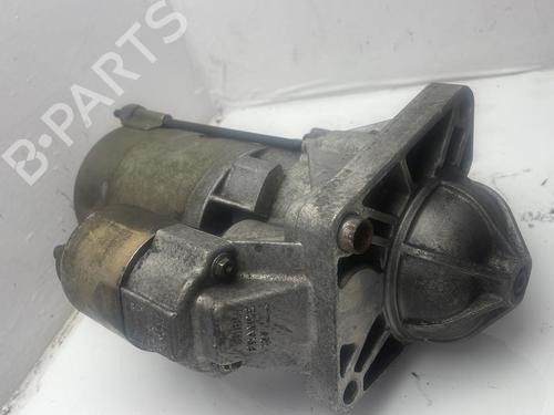Used Starter RENAULT LAGUNA I (B56_, 556_) 2.2 D (B56F/2) (83 hp) 4287068