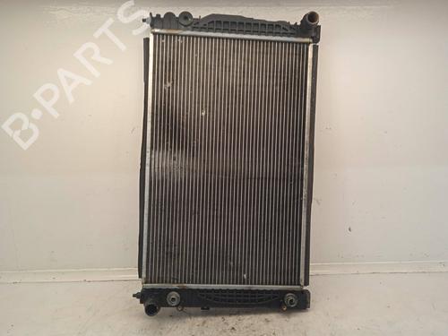 Used Water radiator AUDI A6 C5 (4B2, 4B4) 2.8 (193 hp) 11155193