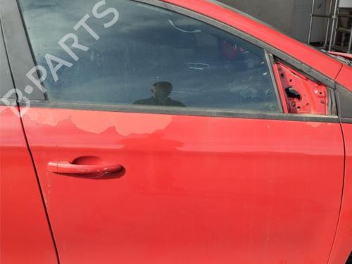 Used Right front door Right front door FIAT BRAVO II (198_) 1.6 D Multijet (198AXH1B) (105 hp) 31617105 31617105