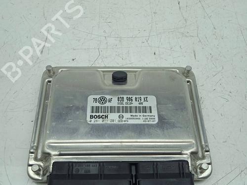 engine-control-unit-ecu-skoda-superb-i-3u4-0281011201-2001-2002-2003-2004-2005-2006-2007-2008-4333942 main image