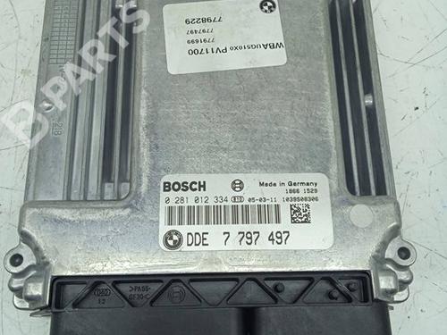 engine-control-unit-ecu-bmw-1-e87-0281012334-2003-2004-2005-2006-2007-2008-2009-2010-2011-2012-2013-4357624 main image