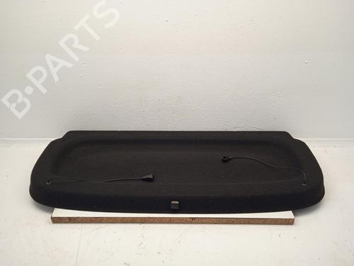Used Rear parcel shelf Rear parcel shelf SMART FORFOUR Hatchback (453) 0.9 (453.044, 453.053) (90 hp) 34103131 34103131
