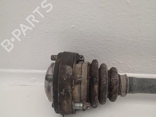 Right rear driveshaft BMW 1 (E87) 120 d | BP36362633M41 - Image 4