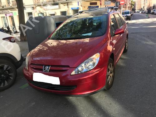 Starter PEUGEOT 307 SW (3H) 1.6 16V | BP16085414M8 