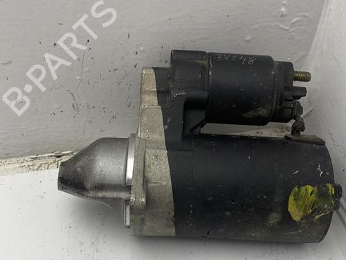 Used Starter Starter OPEL CORSA B (S93) [1993-2009] 4303961 4303961