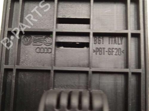 Left front window switch AUDI A6 C6 (4F2) 3.0 TDI quattro | BP11150119I27 - Image 3