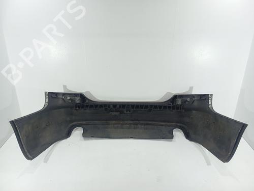 Rear bumper AUDI A6 C6 (4F2) 2.0 TDI | BP31619956C8 