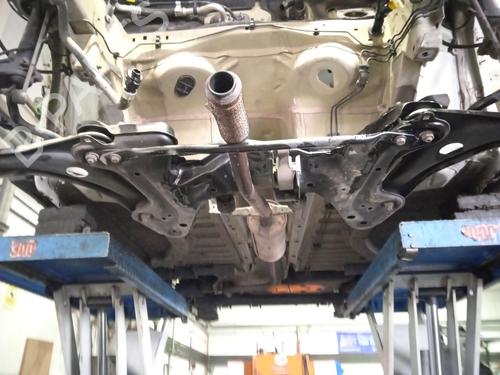 Vorderachsträger für CITROËN C3 III (SX) 1.2 VTi 82 (82 hp) 32385017