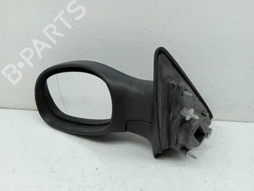 Used Left mirror Left mirror RENAULT LAGUNA I (B56_, 556_) [1993-2002] 4273697 4273697