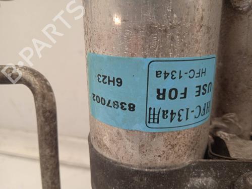 AC radiator MAZDA 5 (CR) 2.0 CD (CR19) | BP11158734M32 - Image 4
