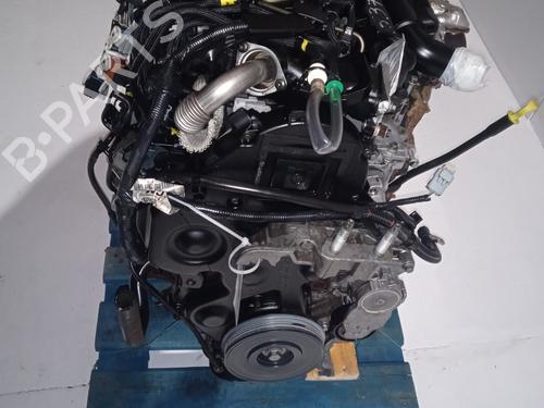 Engine FORD FOCUS II (DA_, HCP, DP)  | BP22445843M1  - Image 5