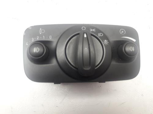 Used Headlight switch FORD MONDEO IV (BA7) 1.8 TDCi (125 hp) 11151339