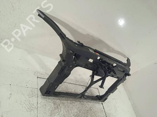 Front slam panel MAZDA 5 (CR) 2.0 CD (CR19) | BP11155860C72 - Image 2