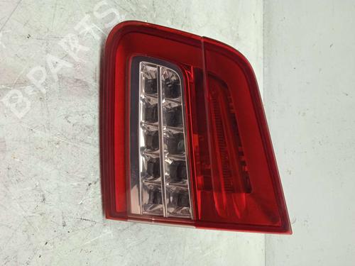 Used Right tailgate light CITROËN C5 III (RD_) 2.0 HDi 140 (RDRHF8, RDRHFA, RDRHA8, RDRHAJ) (140 hp) 11270854