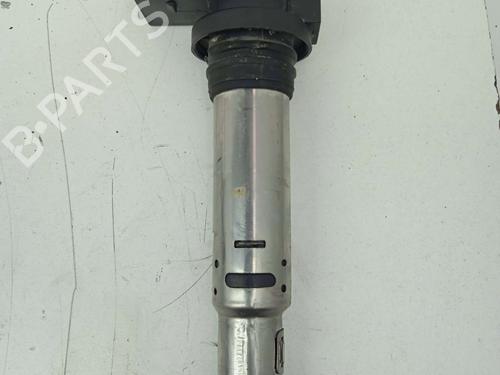 Used Ignition coil SKODA FABIA II Combi (545) 1.2 12V (60 hp) 12320192