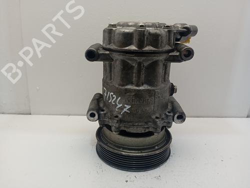 Used AC compressor RENAULT MODUS / GRAND MODUS (F/JP0_) 1.5 dCi (FP0F, JP0F) (86 hp) 31614257