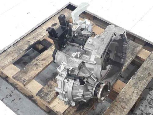 Used Gearbox SEAT CORDOBA (6L2) 1.9 TDI (100 hp) 4363701