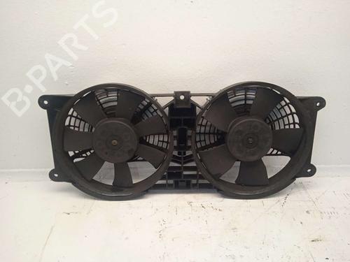 radiator-fan-ssangyong-rexton-rexton-ii-gab_-2002-33239989 main image