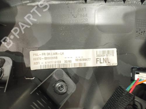 Seats set HYUNDAI i20 III (BC3, BI3) 1.2 | BP40013628C78 - Image 24