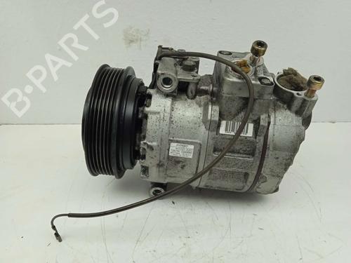 Used AC compressor PORSCHE BOXSTER (986) [1996-2004]  16917392