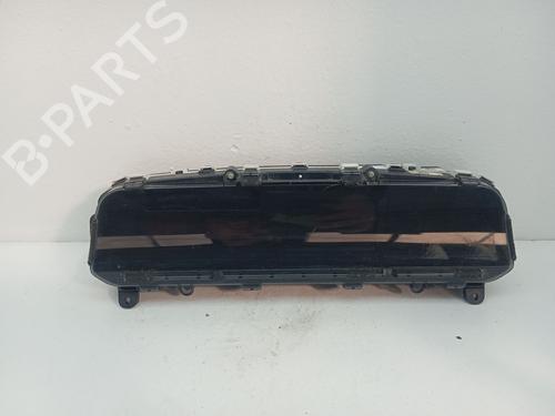 Used Instrument cluster Instrument cluster TOYOTA PRIUS PLUS (_W4_) 1.8 Hybrid (ZVW40W, ZVW41W) (136 hp) 32522977 32522977