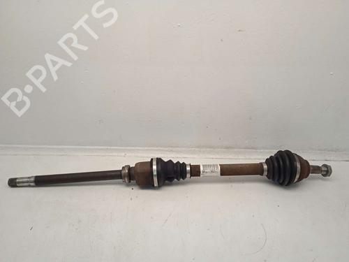 Used Right front driveshaft PEUGEOT 3008 I MPV (0U_) [2009-2017]  31618291