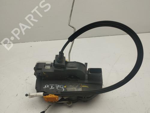 Used Front left lock OPEL INSIGNIA A (G09) 2.0 CDTI (68) (131 hp) 18010775