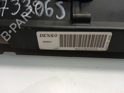 Used Heater resistor MERCEDES-BENZ M-CLASS (W163) [1998-2005]  11648096