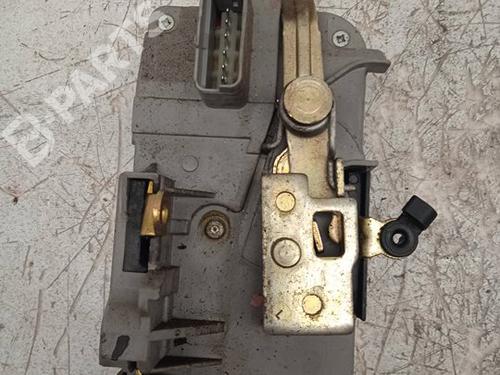 Used Front left lock Front left lock PEUGEOT 807 (EB_) 2.2 (158 hp) 11164222 11164222