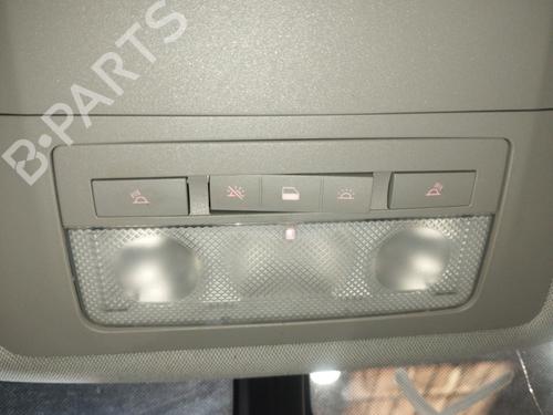 Used Interior roof light OPEL INSIGNIA A (G09) 2.0 CDTI (68) (131 hp) 18008952