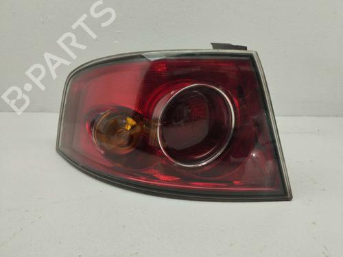 Used Left taillight SEAT IBIZA III (6L1) [2002-2009]  21667481