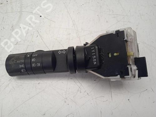 Used Headlight switch NISSAN QASHQAI I (J10, NJ10) 1.6 dCi (130 hp) 14985399