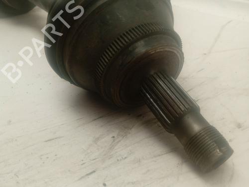 Other MERCEDES-BENZ E-CLASS (W124) | BP13960566O1