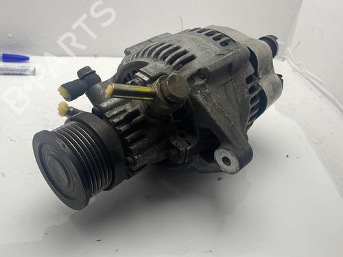 Used Alternator HYUNDAI GETZ (TB) 1.5 CRDi (88 hp) 4337097