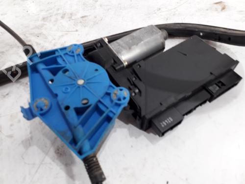 Rear left window mechanism AUDI A4 B6 (8E2) 1.9 TDI | BP11151784C24 - Image 2