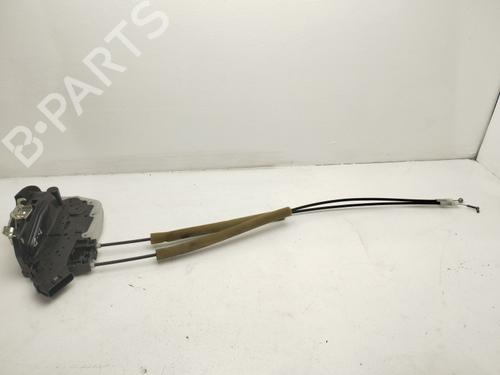 Used Front right lock Front right lock NISSAN LEAF (ZE1) Electric (150 hp) 40095671 40095671