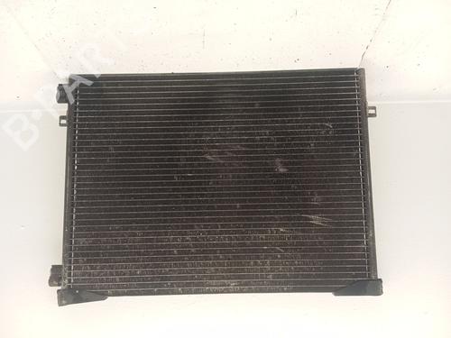 Used AC radiator AC radiator OPEL VIVARO A Van (X83) 1.9 DTI (F7) (101 hp) 40020316 40020316