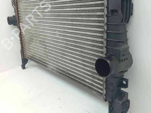 Intercooler HYUNDAI SONATA V (NF) 2.0 CRDi | BP38464249M30 - Image 3