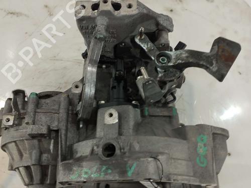 Gearbox VW GOLF V (1K1) | BP31616261M3 - Image 4