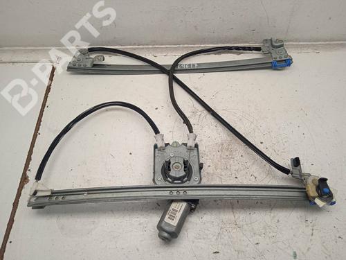 Used Front right window mechanism RENAULT ESPACE IV (JK0/1_) 2.2 dCi (JK0H) (150 hp) 4284987
