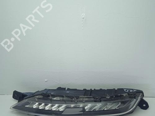 Used Left front indicator CITROËN C4 Picasso I MPV (UD_) [2006-2015]  31619028