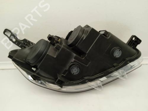 Left headlight PEUGEOT 301 1.6 VTi 115 | BP40094325C28 - Image 3