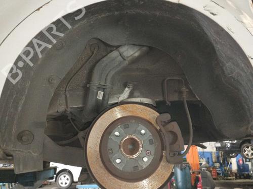 Hjulbue KIA RIO III (UB) [2011-2017]  24452056