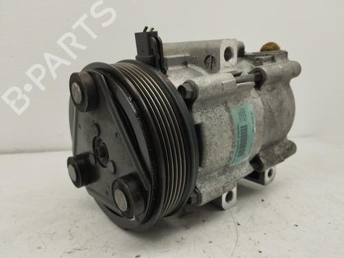 Used AC compressor FORD MONDEO III Saloon (B4Y) [2000-2007]  24262615