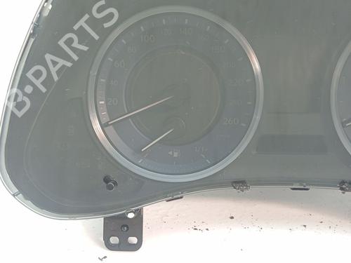 Instrument cluster LEXUS IS II (_E2_) 200d (ALE20_, ALE20R) | BP32393597C47 - Image 2